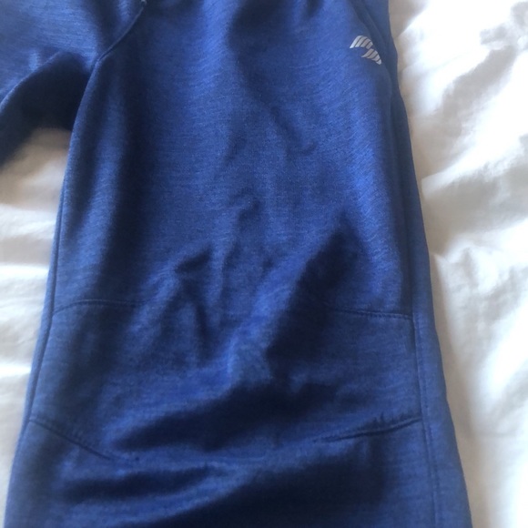 Size 10 Boys Pants (Azure, Lightweight, Quality) - Picture 5 of 5